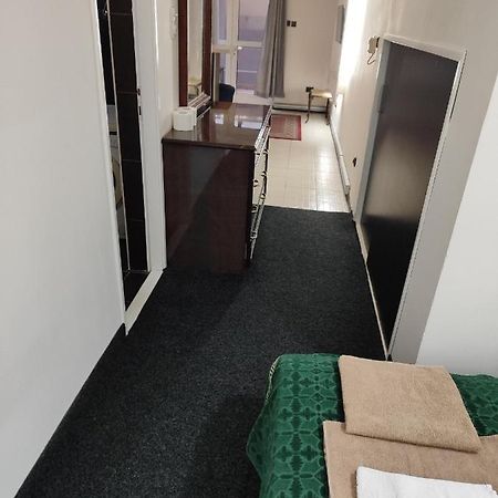 Apartament Fenix Belgrad Zewnętrze zdjęcie