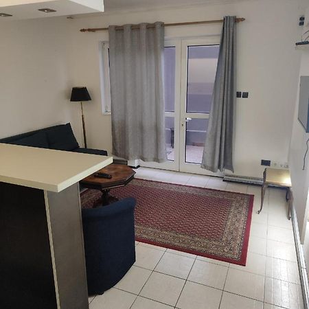 Apartament Fenix Belgrad Zewnętrze zdjęcie