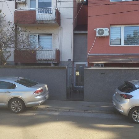 Apartament Fenix Belgrad Pokój zdjęcie