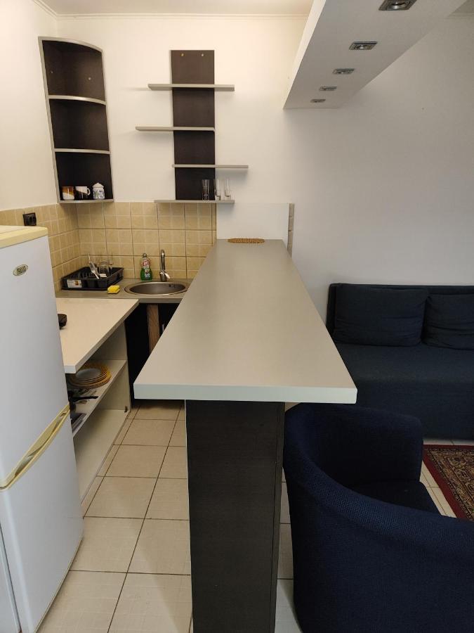 Apartament Fenix Belgrad Zewnętrze zdjęcie