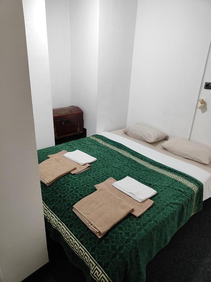 Apartament Fenix Belgrad Zewnętrze zdjęcie