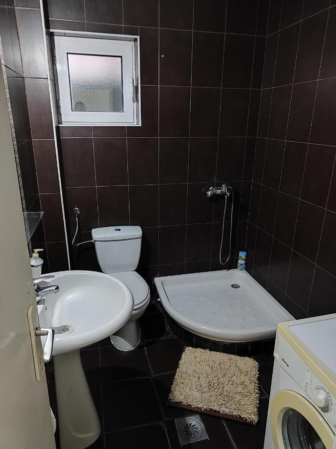 Apartament Fenix Belgrad Zewnętrze zdjęcie